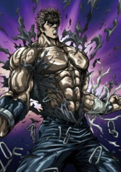 Fist of the North Star: Legend of Kenshiro