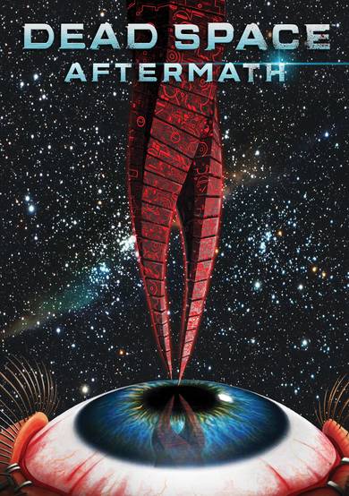 Dead Space: Aftermath image