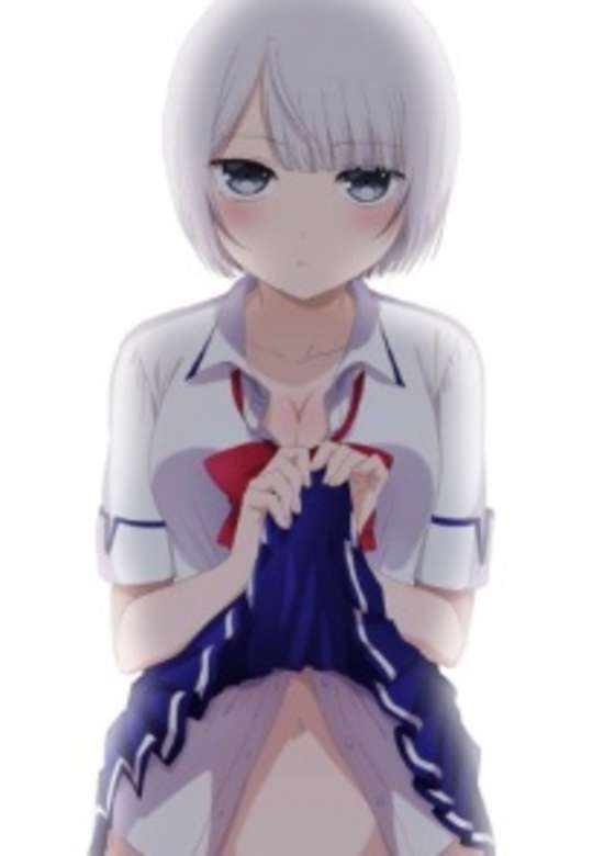 Boku no Kanojo ga Majimesugiru Sho-bitch na Ken OVA