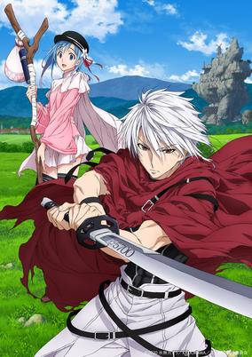 Anime Poster