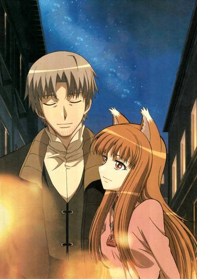 Spice and Wolf II