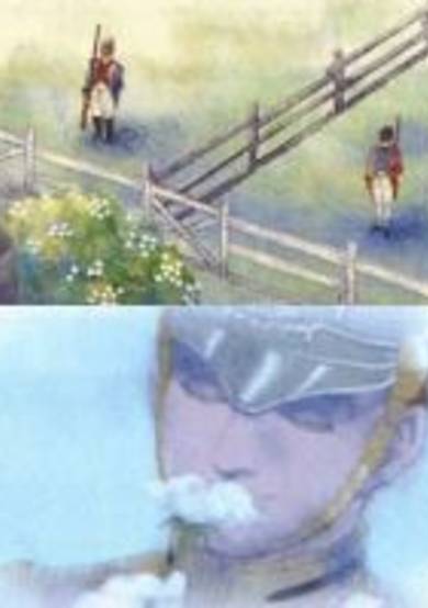 Nobara (OVA) image
