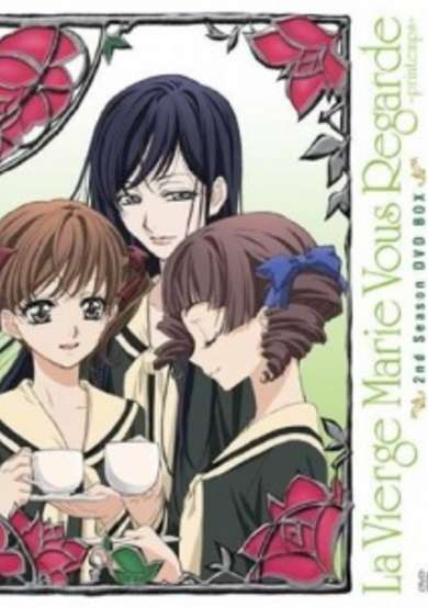 Maria Watches Over Us: Printemps Specials cover