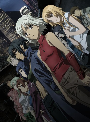 Poster for Canaan