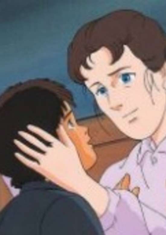 Haha wo Tazunete Sanzenri (Special)