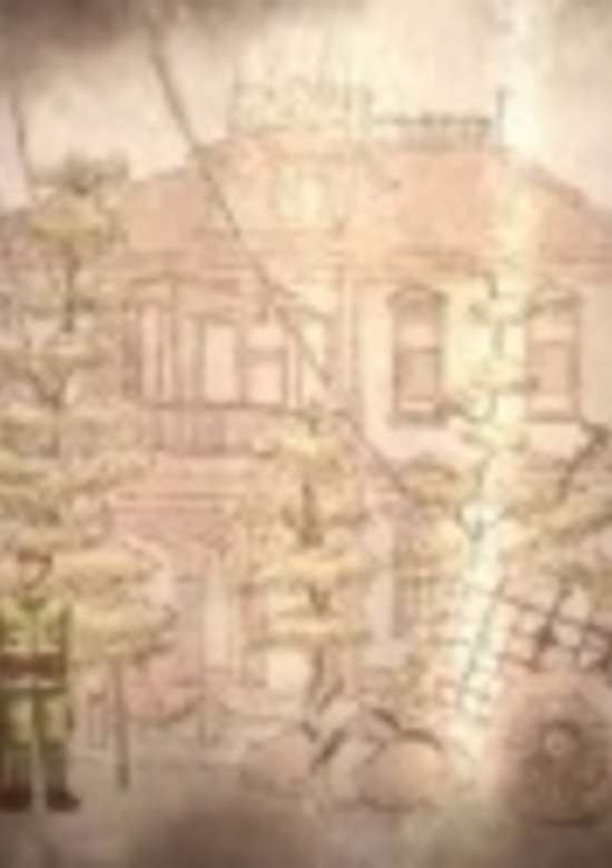Animation de Tsutaeru: Hibakusha kara no Tegami