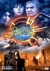 Poster for Ark