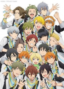 The iDOLM@STER SideM: PASSION of the PASSION