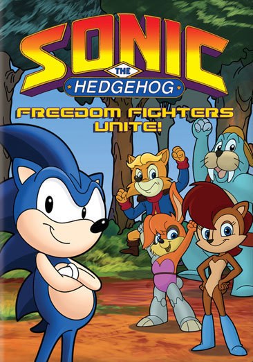 Sonic the Hedgehog (TV)