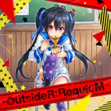 -OutsideR:RequieM-