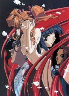 Poster for Mahoutsukai Tai! vs. Shamanic Princess
