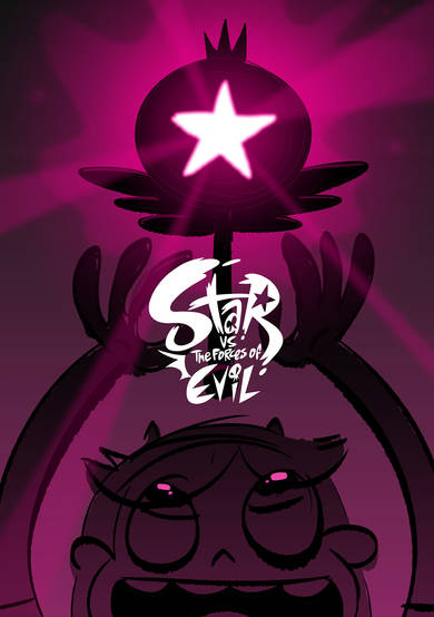 Star vs. the Forces of Evil Season 4