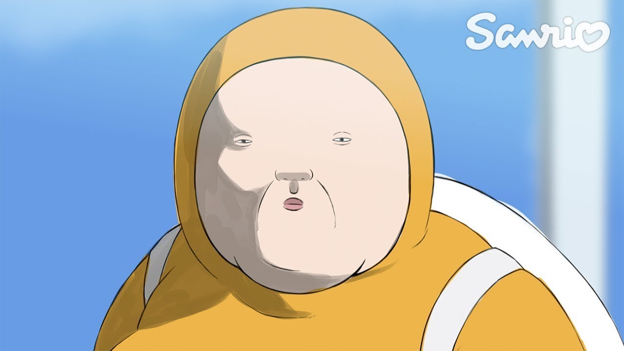 Gudetama Danshi