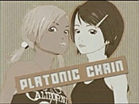 Platonic Chain: Web cover art