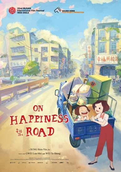 On Happiness Road