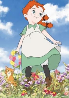 Konnichiwa Anne: Before Green Gables