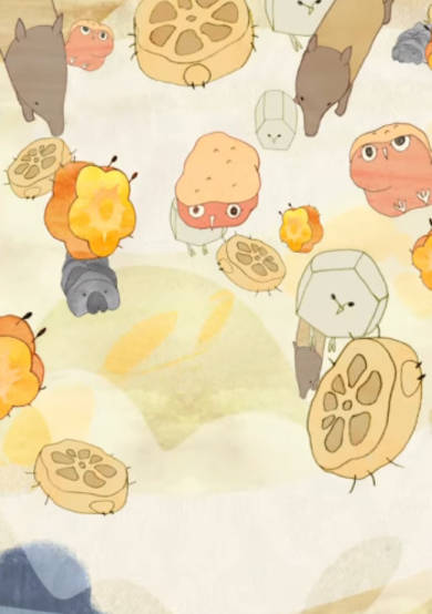 Fully cooked for you