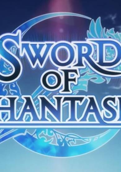 Sword of Phantasia