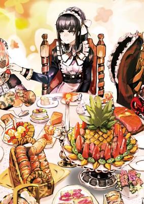 Overlord 6: Drama CD-tsuki Tokusou-ban - Yokoku-hen