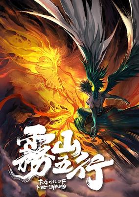 Anime Poster