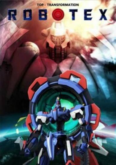 Robotex