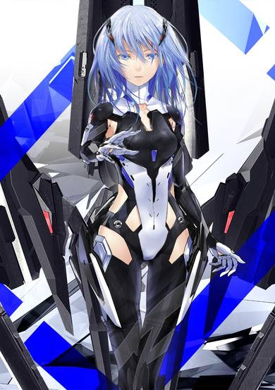 Beatless: Final Stage