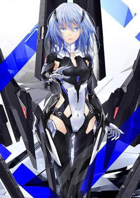Beatless: Final Stage