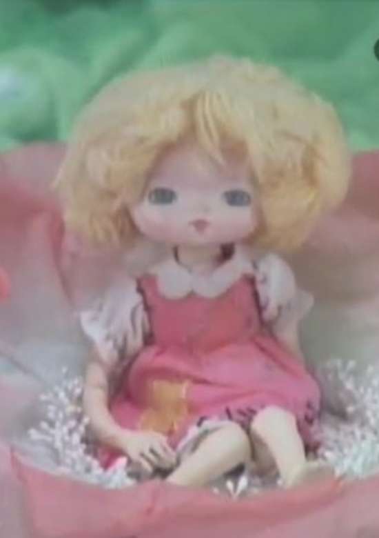 Oyayubi-hime