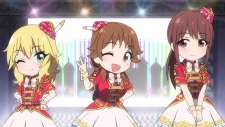 THE IDOLM@STER CINDERELLA GIRLS 5th LIVE TOUR Serendipity Parade!!! Manner Movie