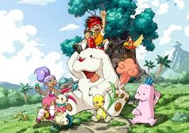 ChaeChaepong Kimchipong