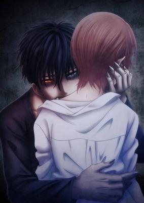 Devils Line: Anytime Anywhere cover art