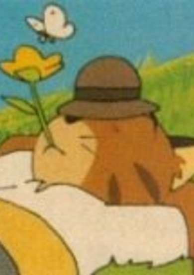 Fuusen no Doratarou image