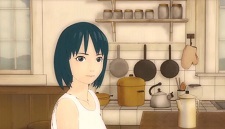Hidamari no Uta