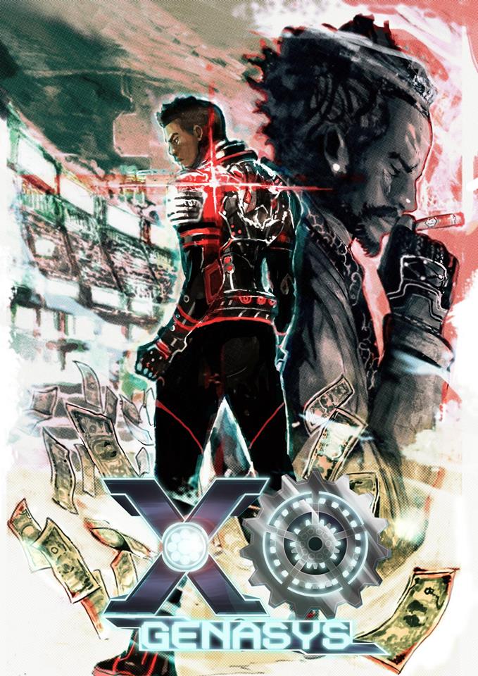 XOGENASYS Pilot