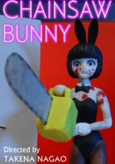 CHAINSAW BUNNY