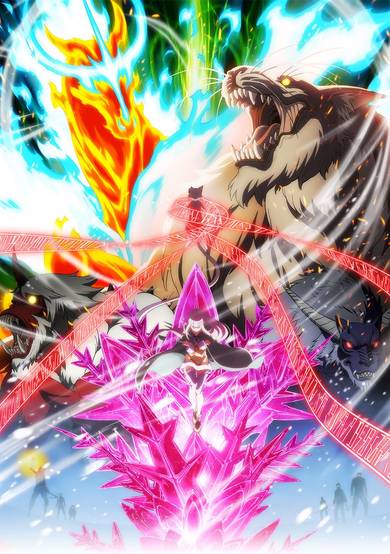 Re:ZERO: -Starting Life in Another World- Frozen Bonds