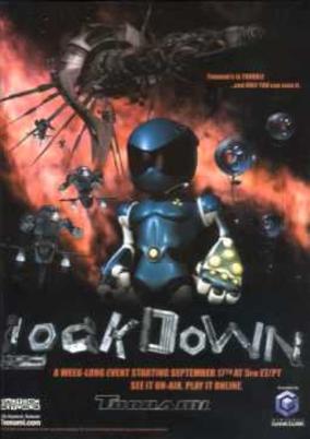 Lockdown