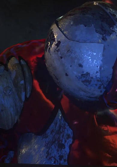 The Intruder II image