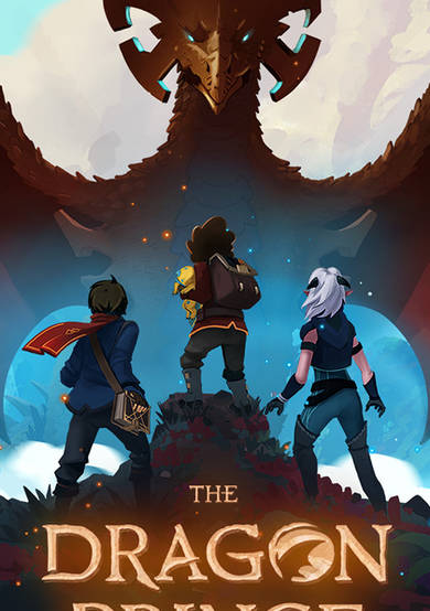 The Dragon Prince