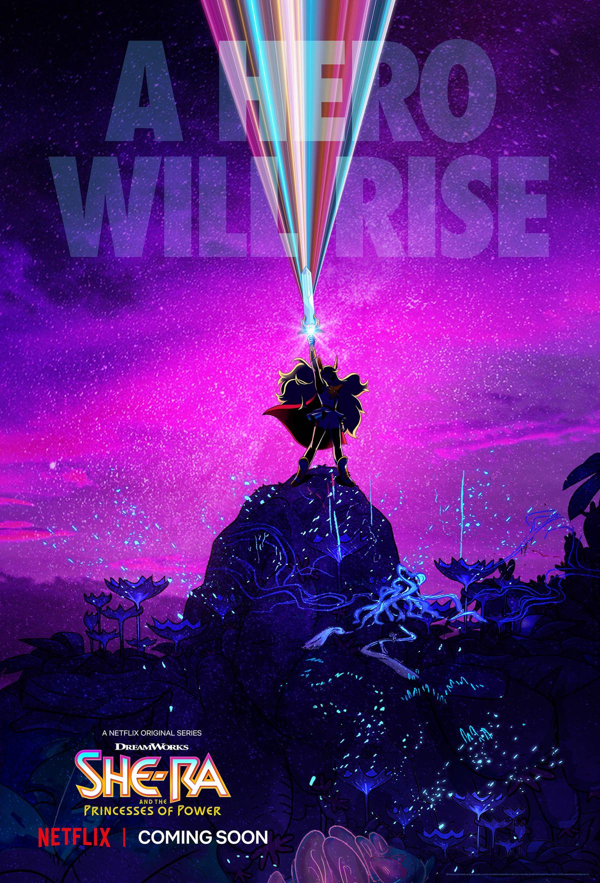 She-Ra and the Princesses of Power Season 2
