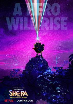 She-Ra and the Princesses of Power Season 2