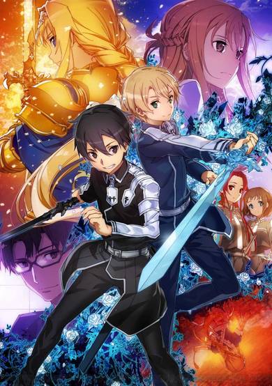 Sword Art Online: Alicization - Recollection