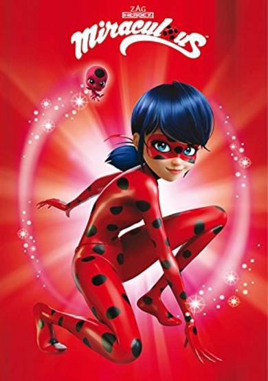 Miraculous: Tales of Ladybug and Cat Noir Season 3