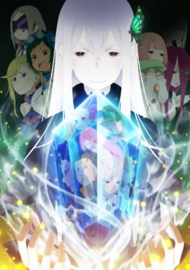 Re:ZERO -Starting Life in Another World- Season 2