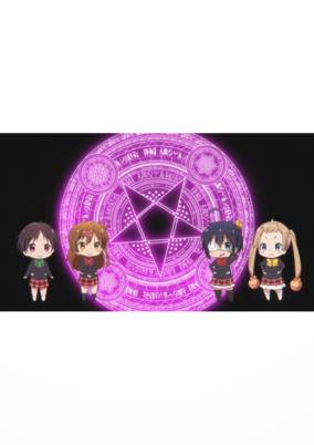 Chuunibyou demo Koi ga Shitai! Movie: Take On Me - Weekly Short Movie "Kotatsu DE Photo Session"