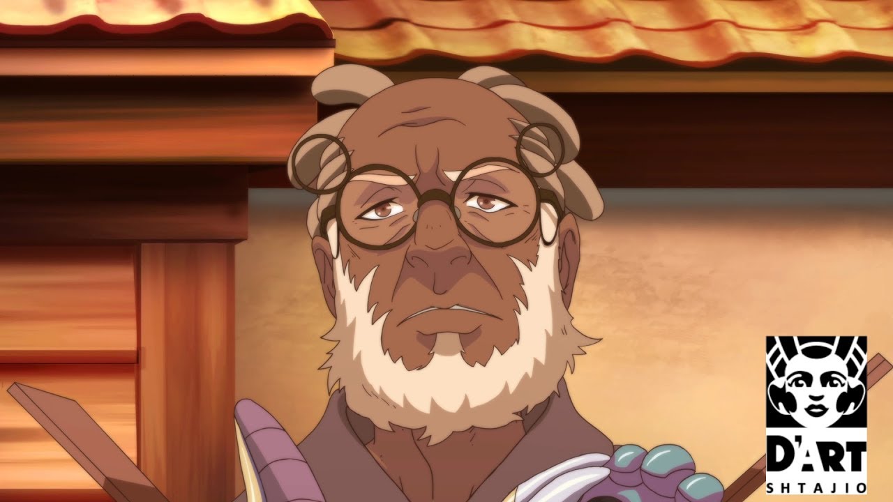 Shojo no Piero