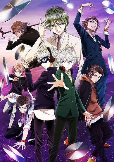 W'z Special cover
