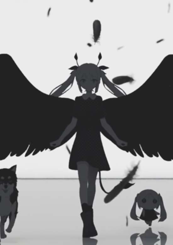 Kimi mo Warui Hito de Yokatta