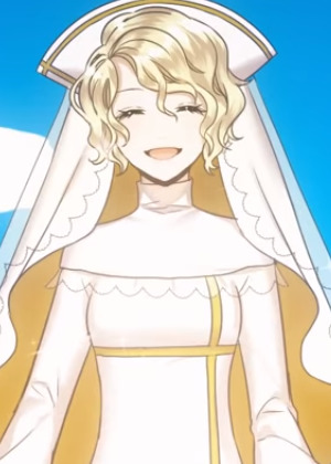 Sister’s ∞ mercY