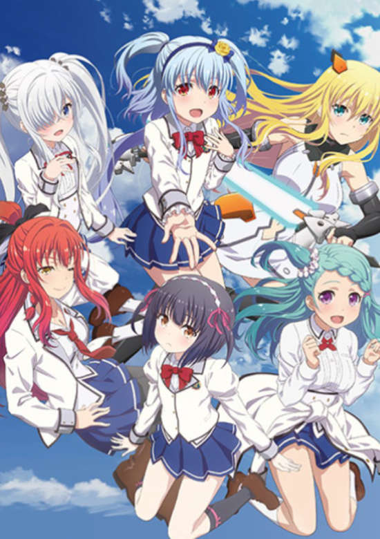 Z/X: Code Reunion